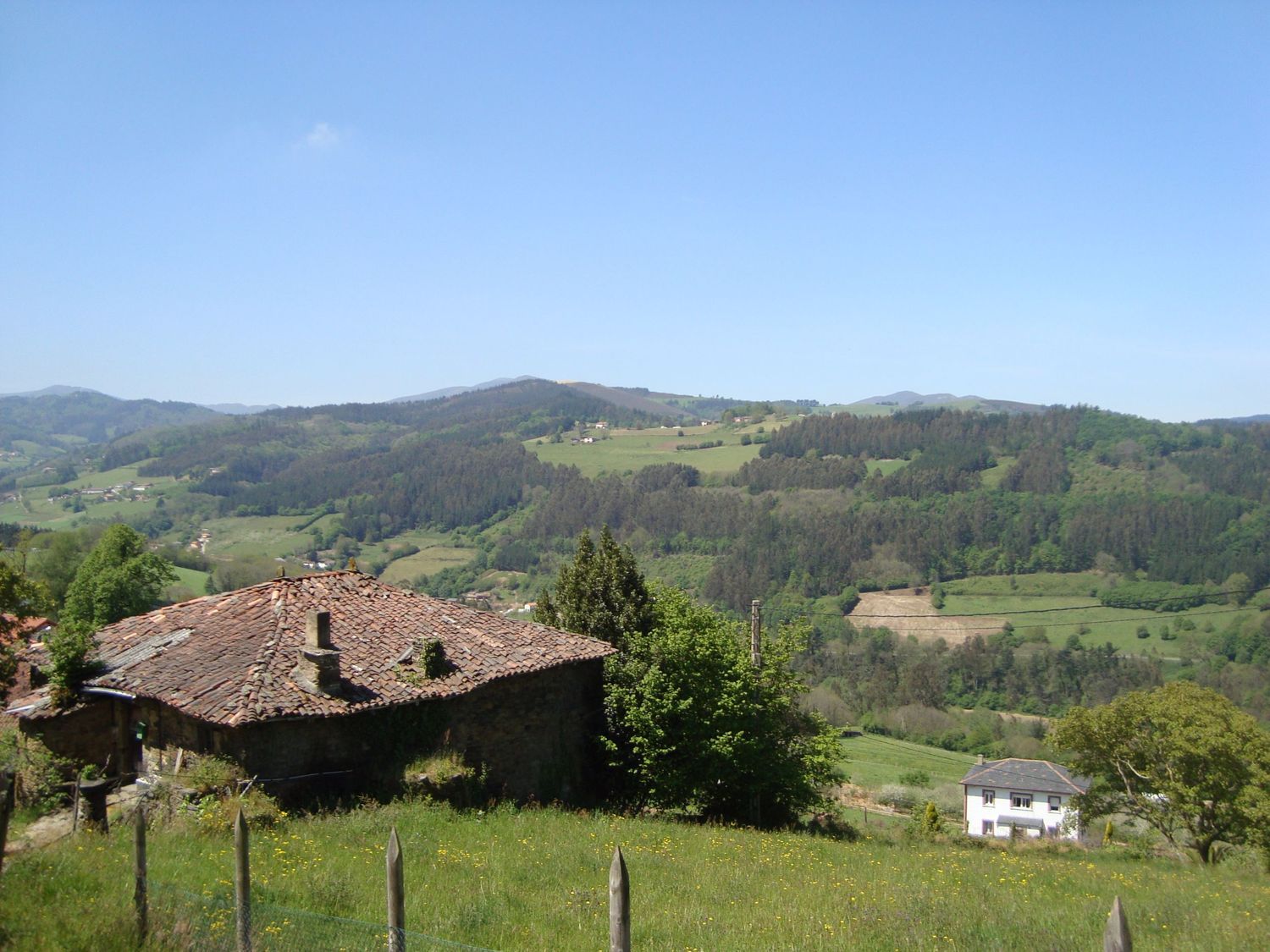 Casa rural en Troncedo, 5 - Foto 2