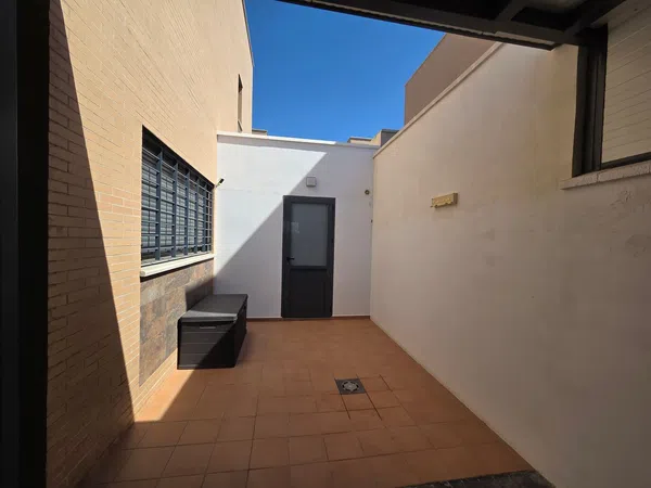 Casa o chalet independiente en Calle Pazare, 8 - Foto 36