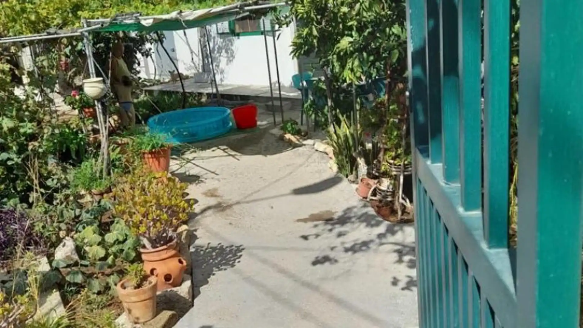 Finca rústica en  Avenida Valle San Lorenzo 131 - Foto 3