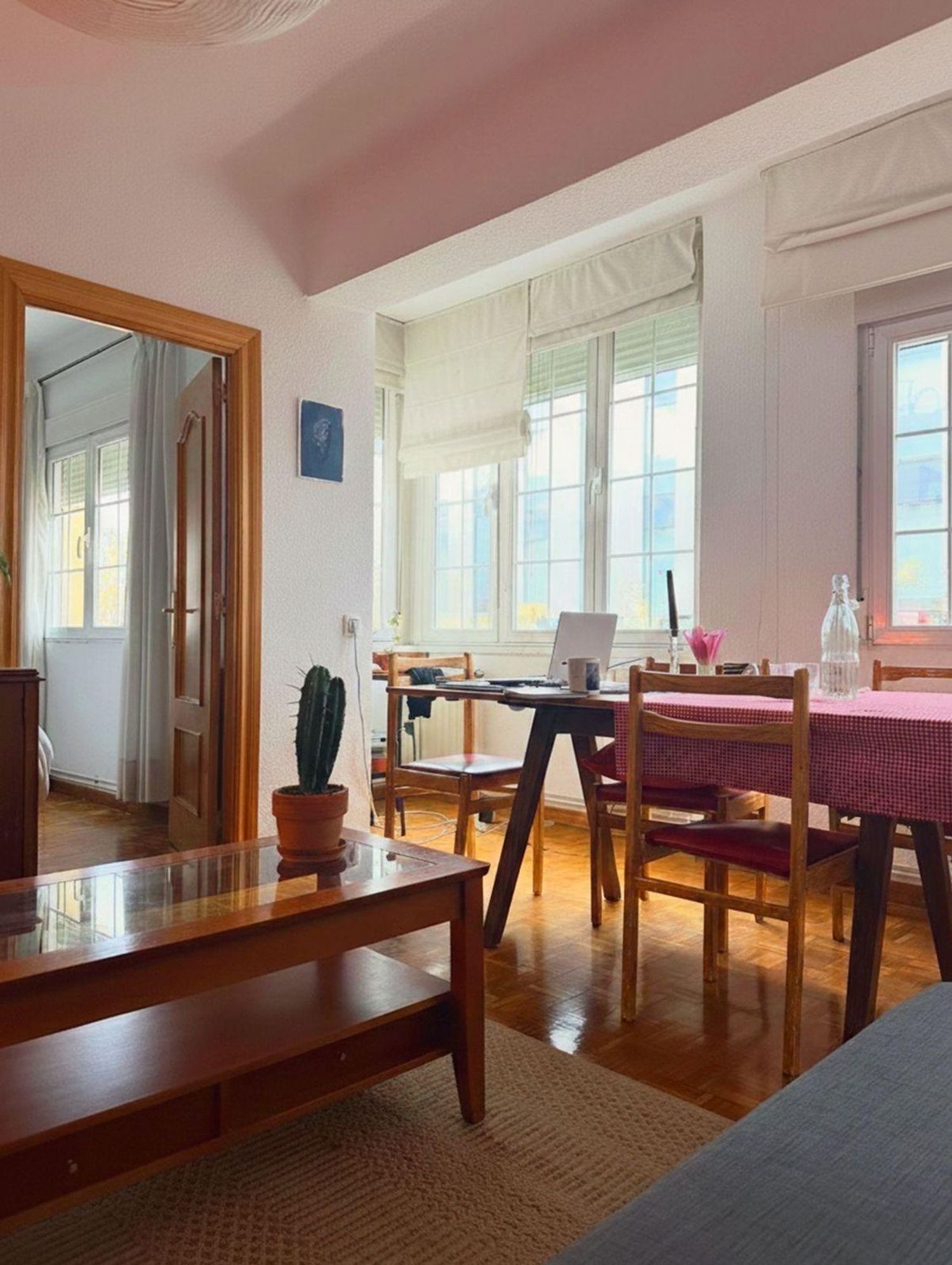 Piso en paseo de los Melancólicos, 16 - Foto 7