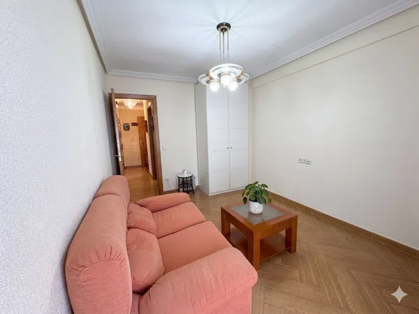 Piso en Santa Teresa, Casco Antiguo - Foto 4