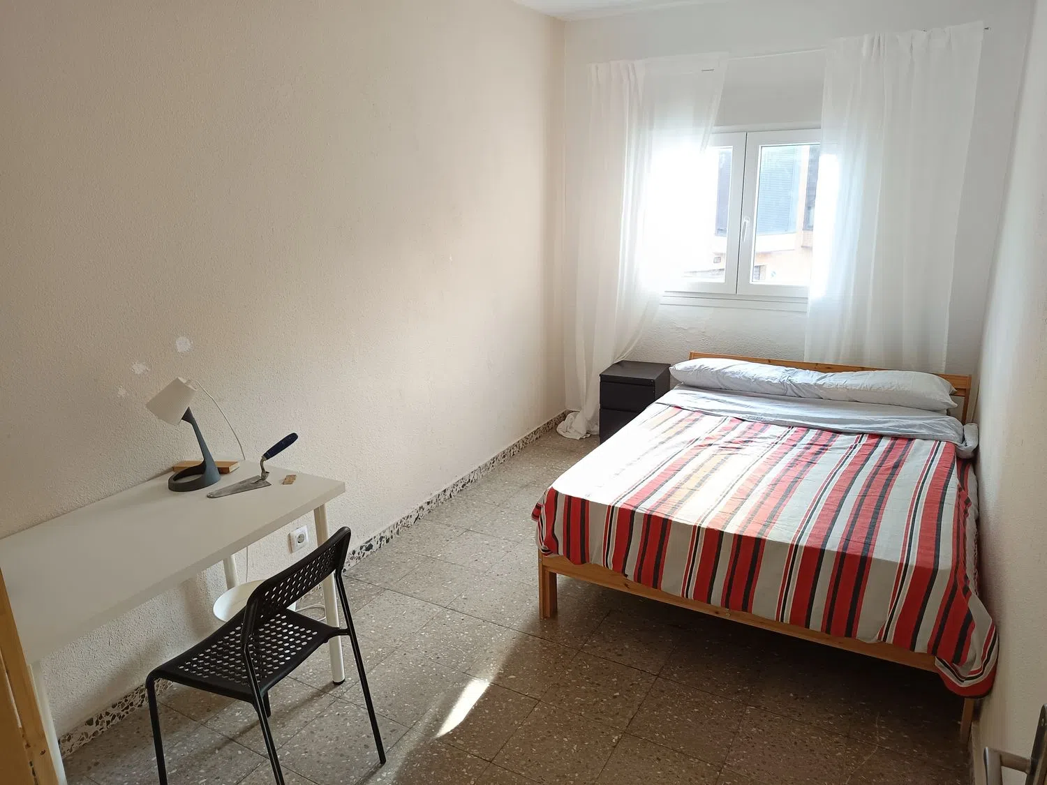 Piso en calle Rodríguez Villarejo, 11 - Foto 2