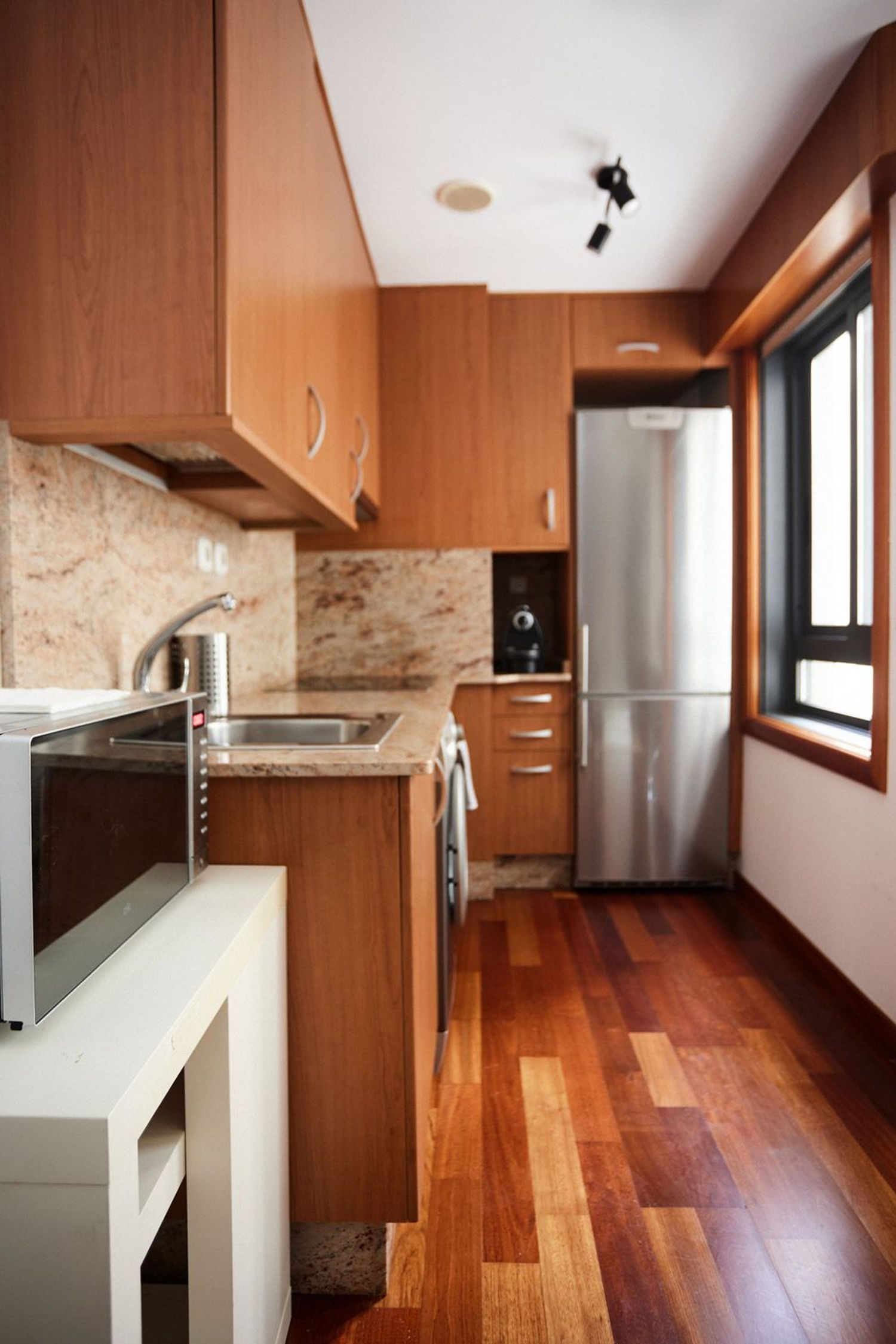 Estudio en calle de Pizarro, 7 - Foto 5