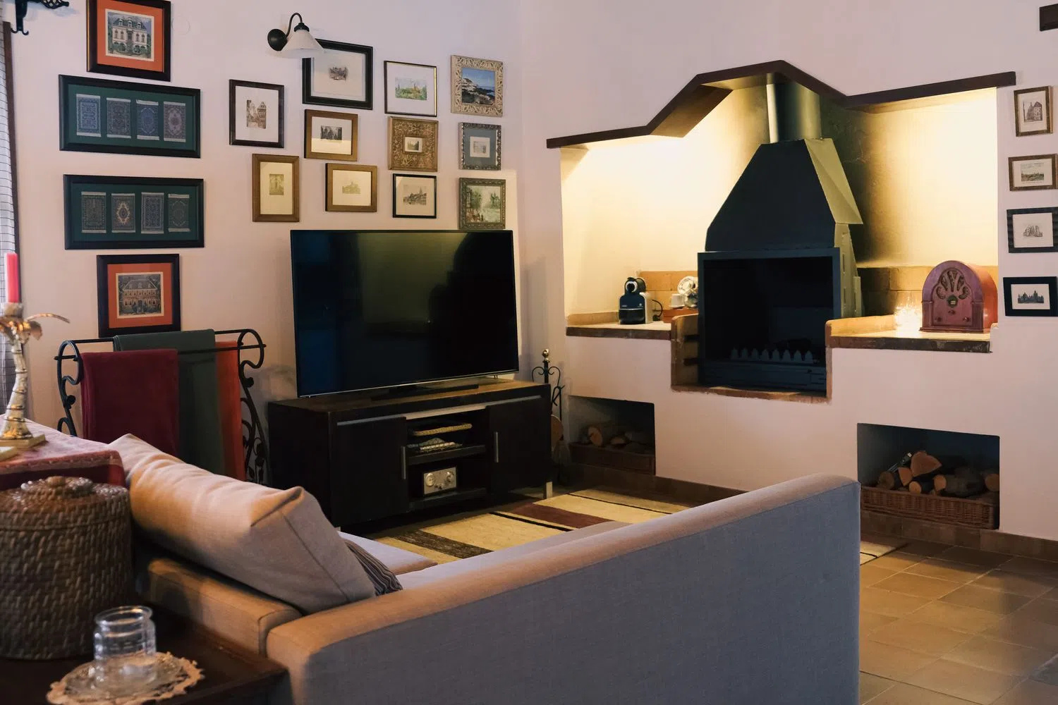 Casa de pueblo - Foto 5