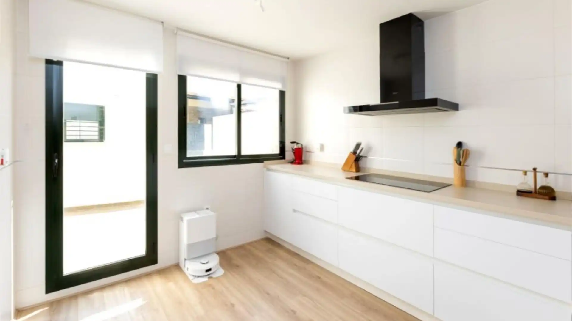 Casa adosada en  Paseo de la Raspa 2 - Foto 7