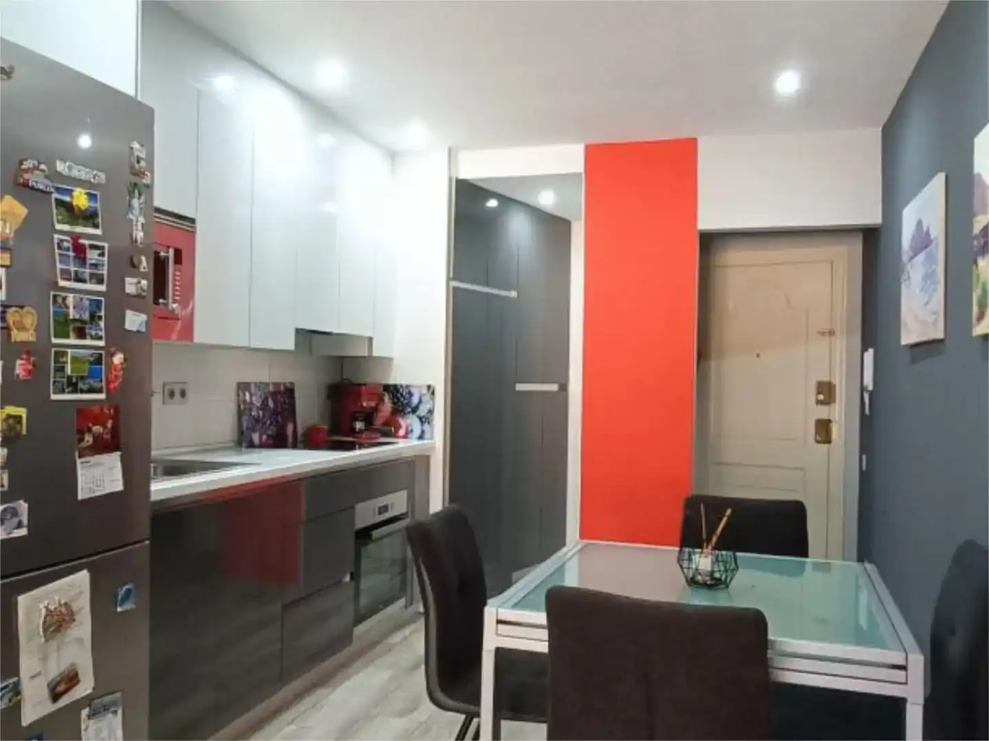 Apartamento en  Calle Lourdes del Polvorín 0 - Foto 25