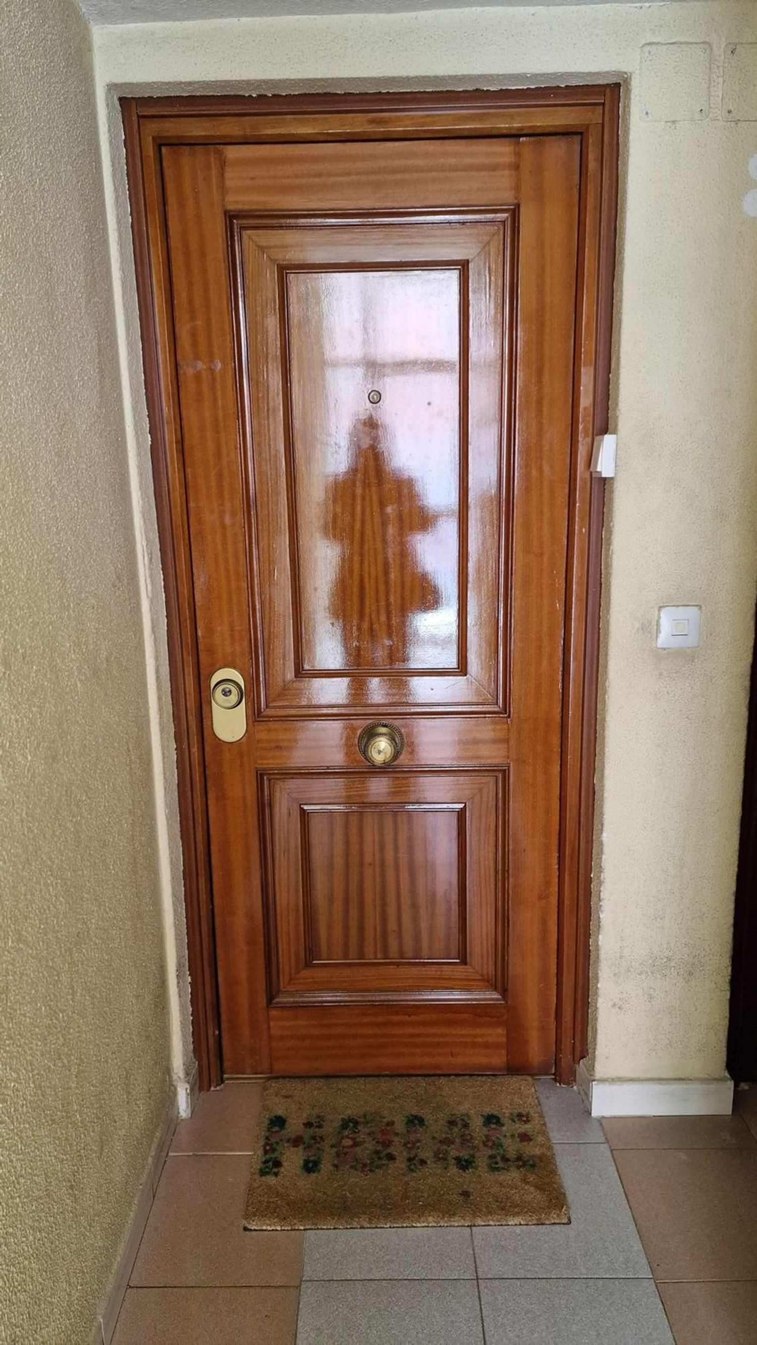 Piso en calle de Eduardo Rivas, 11 - Foto 24