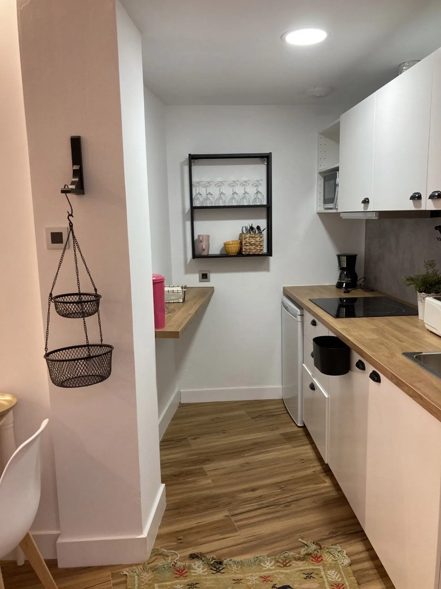 Estudio en calle Parra Alta de Cartuja, 54 - Foto 6
