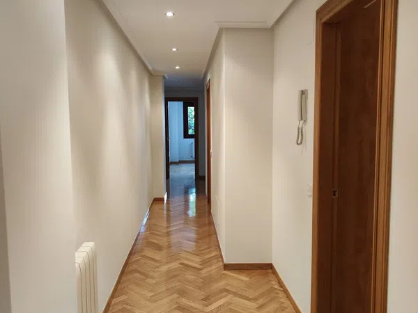 Piso en Calle Manuel Pedregal, 13, Salesas-Foncalada-Campoamor - Foto 9