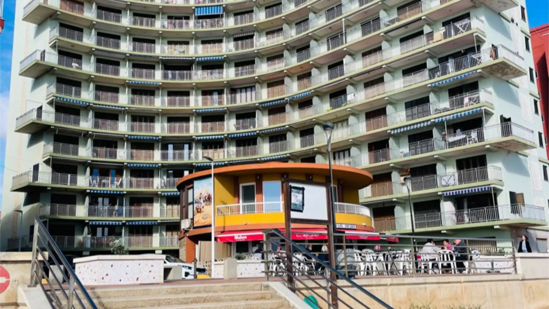 Piso en  Passeig l'Alguer 11 - Foto 12