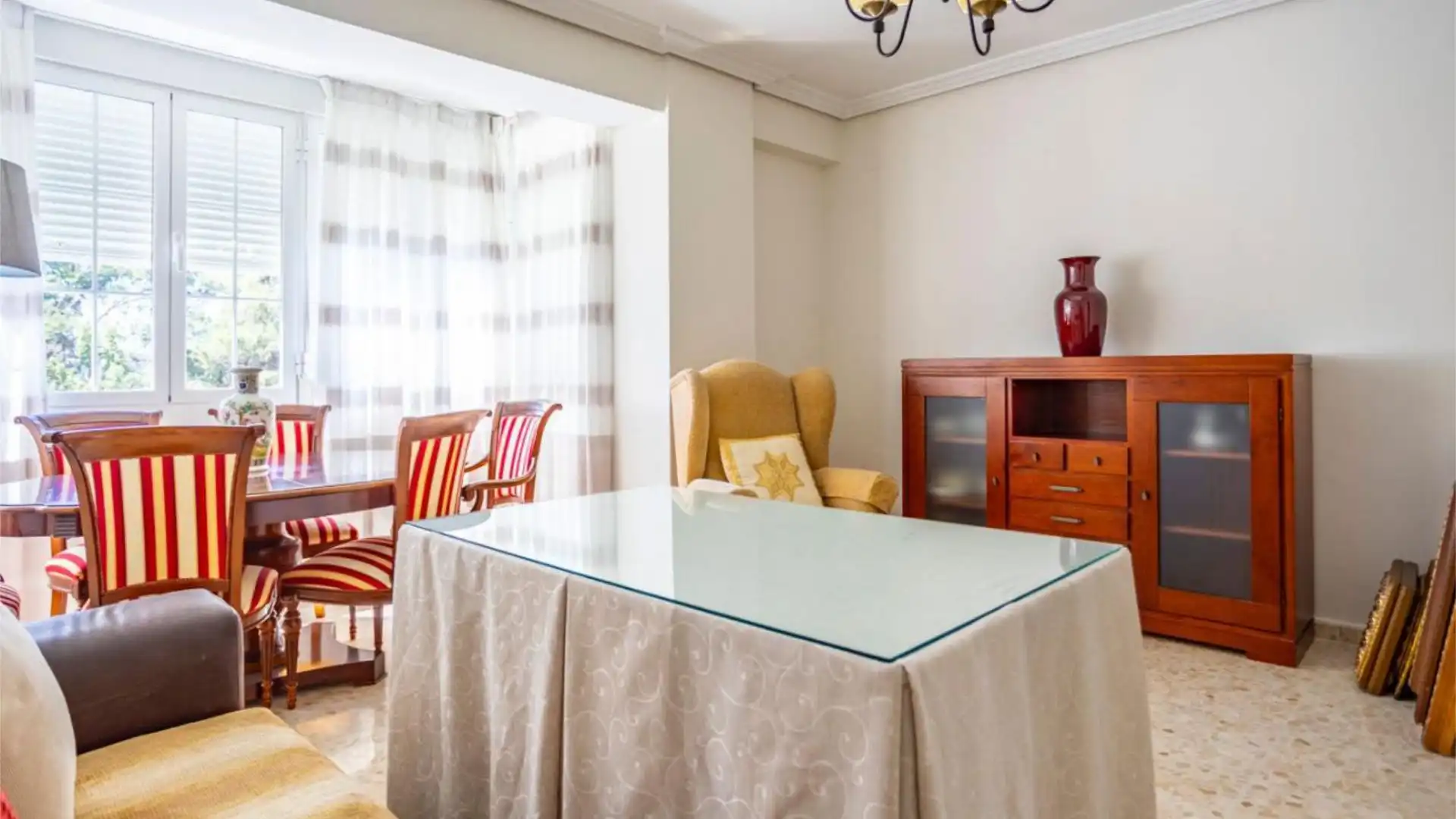 Piso en  Calle Virgen de las Torres 12 - Foto 9