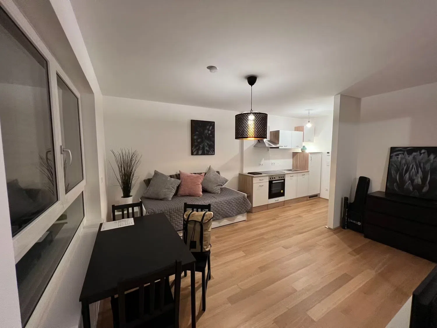 Piso en avenida de Filipinas, 4 - Foto 1