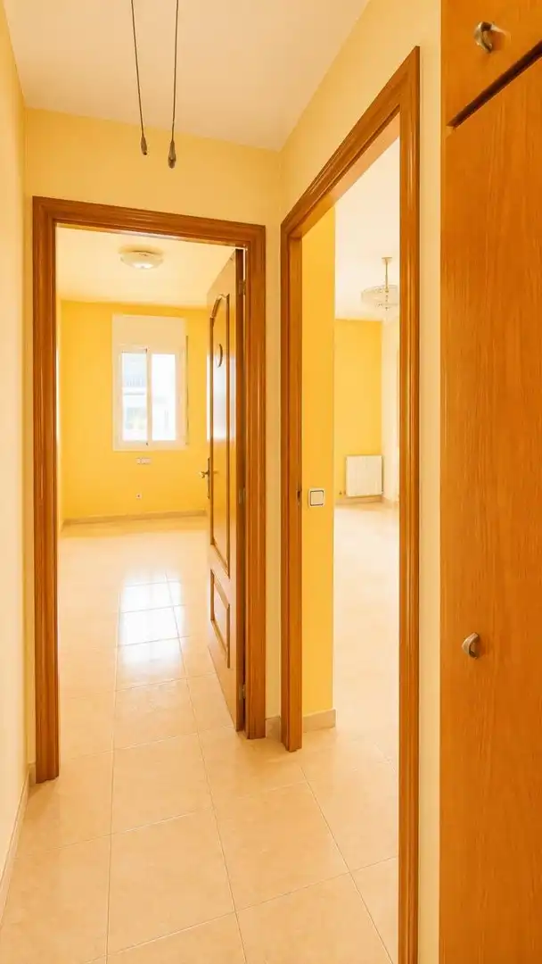 Piso en  Carrer de Sant Cugat 101 - Foto 10