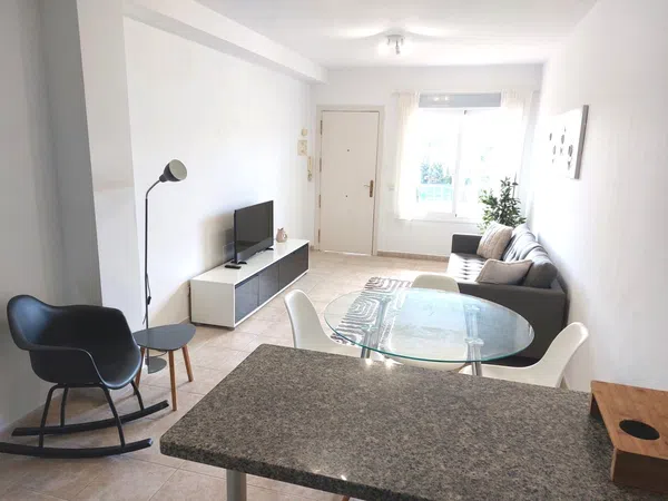 Piso en Barriada el Velerín, 21, El Velerín - Foto 2
