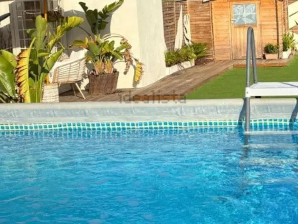 Casa o chalet independiente en Calle Acerola, 10, Pago San José - Princi - Jerez - Foto 2