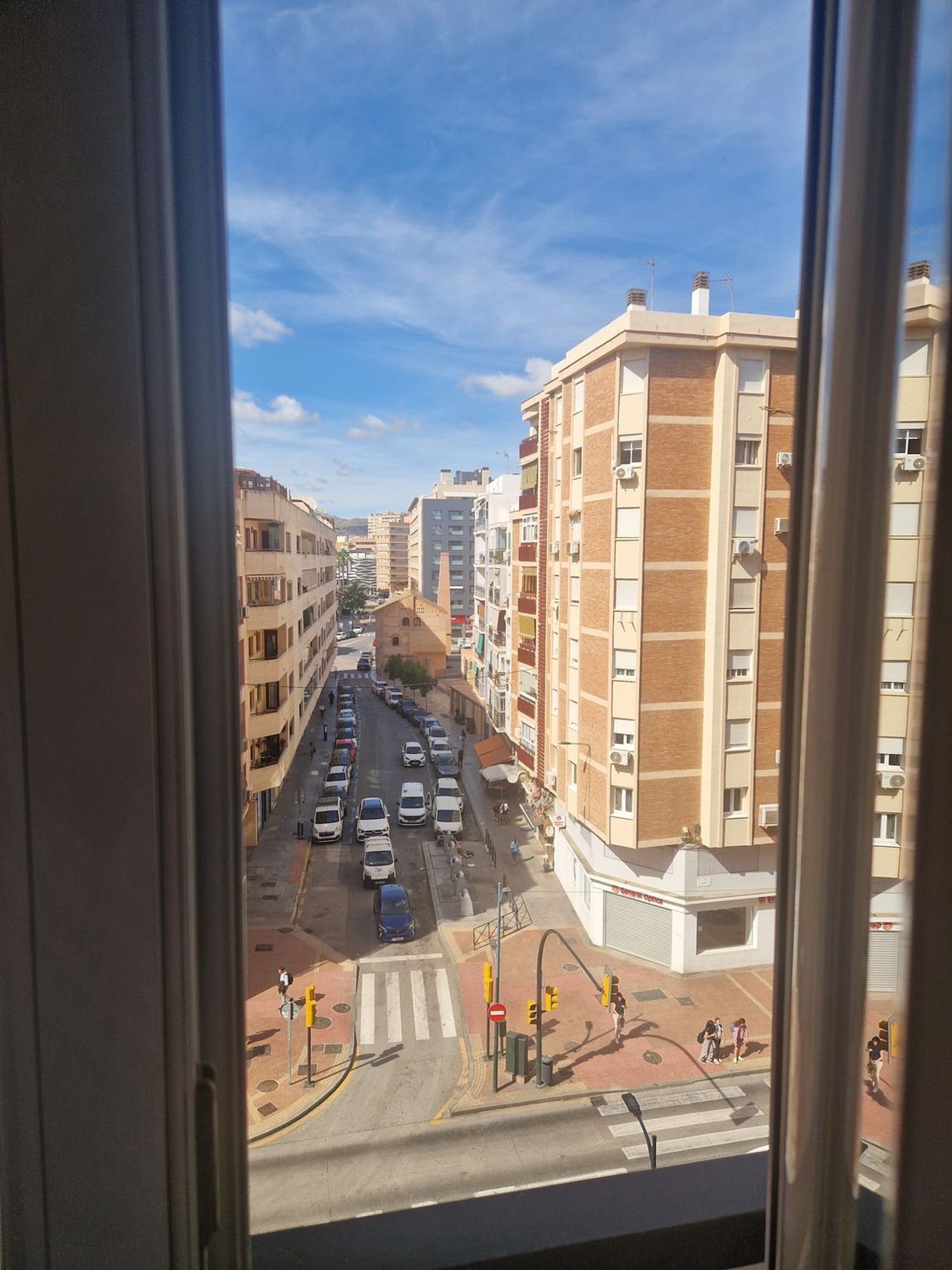 Piso en Calle Cuarteles, 33, Perchel sur - El Bulto - Foto 12