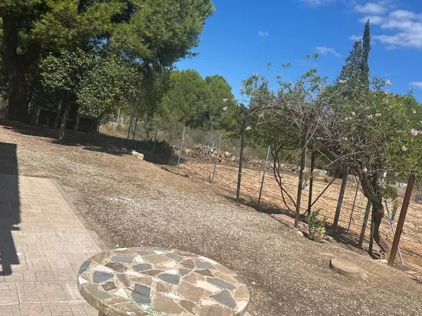 Casa o chalet independiente en Caserio Lo Laguna, 24, Baños y Mendigo - Foto 20