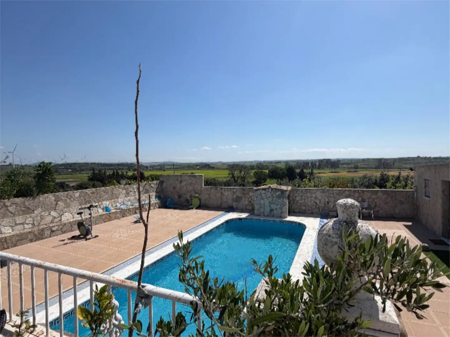 Chalet en  Diseminado Pago Victoria 328 - Foto 27