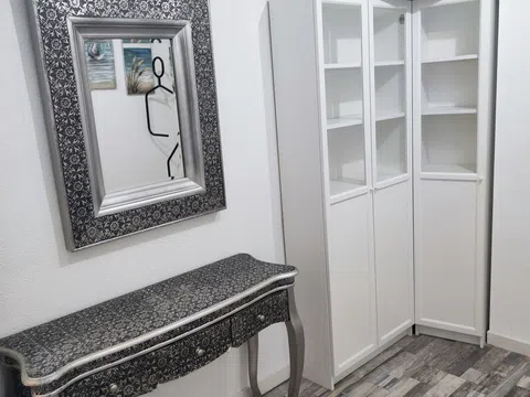Piso en calle Martínez de la Rosa, 7