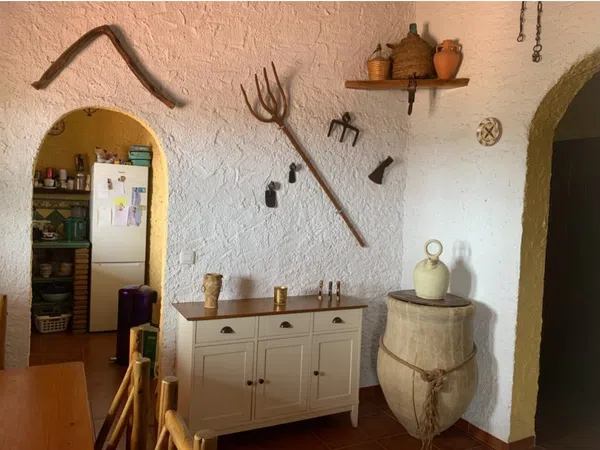 Casa rural en Cuesta paraje la, 283 parcela - Foto 3