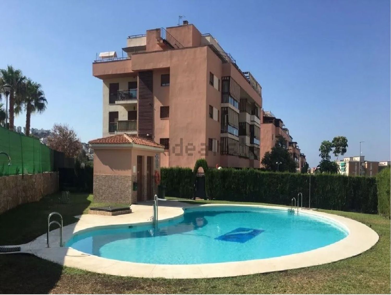 Piso en calle Sor Juana Inés de la Cruz, 2 - Foto 1