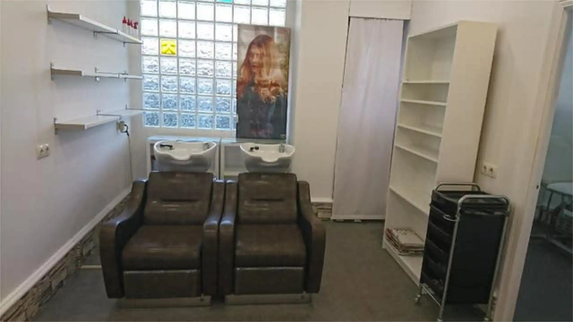 Local comercial en Sevilla Este - Foto 7
