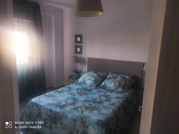 Piso en Calle Corregidor Francisco de Molina, 35, Pol Ctra de Cártama - Foto 16