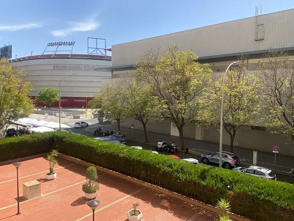 Piso en calle Luis de Morales, 1 - Foto 6