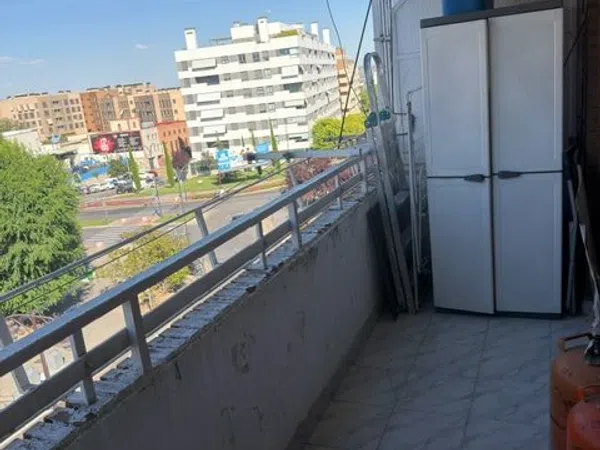 Piso en Calle de María Santos Colmenar, 20, Centro Urbano, Centro Urbano - Foto 7