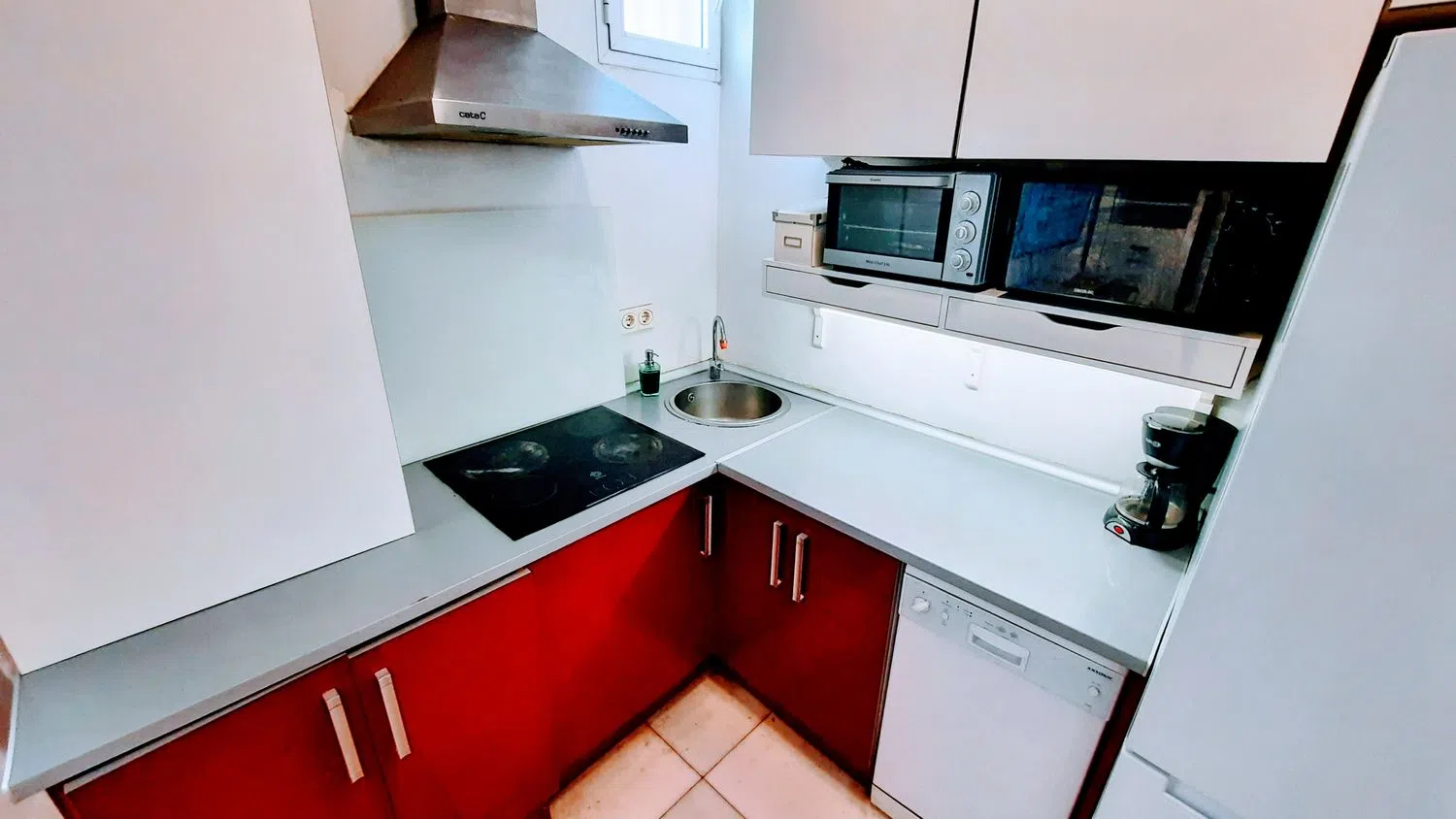 Piso en calle José Luis de Casso, 11 - Foto 14