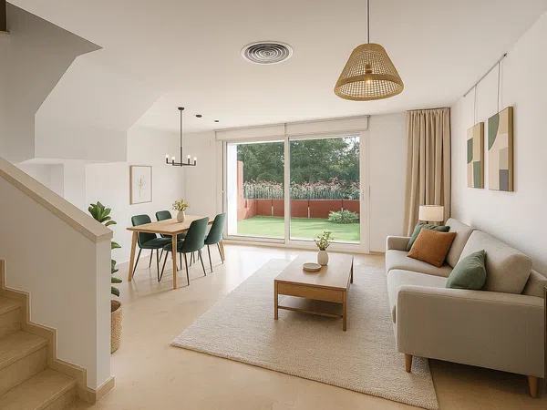 Dúplex en avenida Fotógrafo Francisco Cano, 15