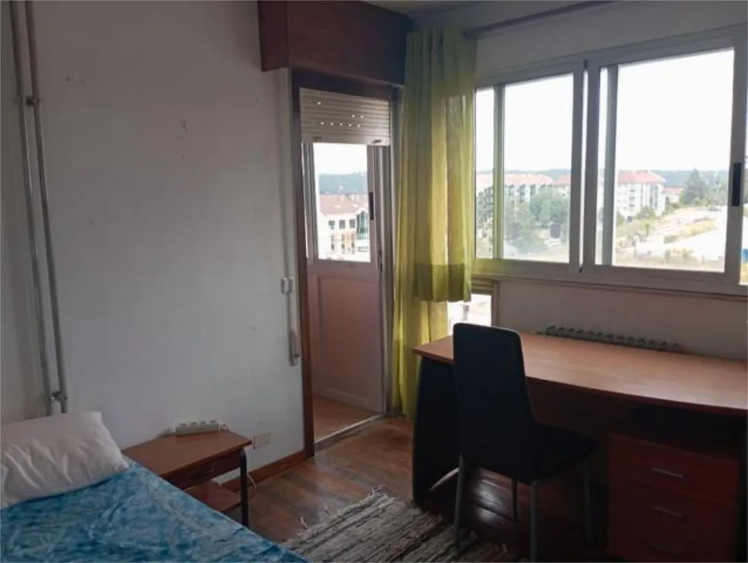 Piso en Ensanche - Foto 1