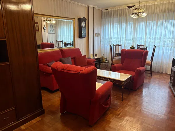Piso en La Chantría - La Lastra - Foto 4