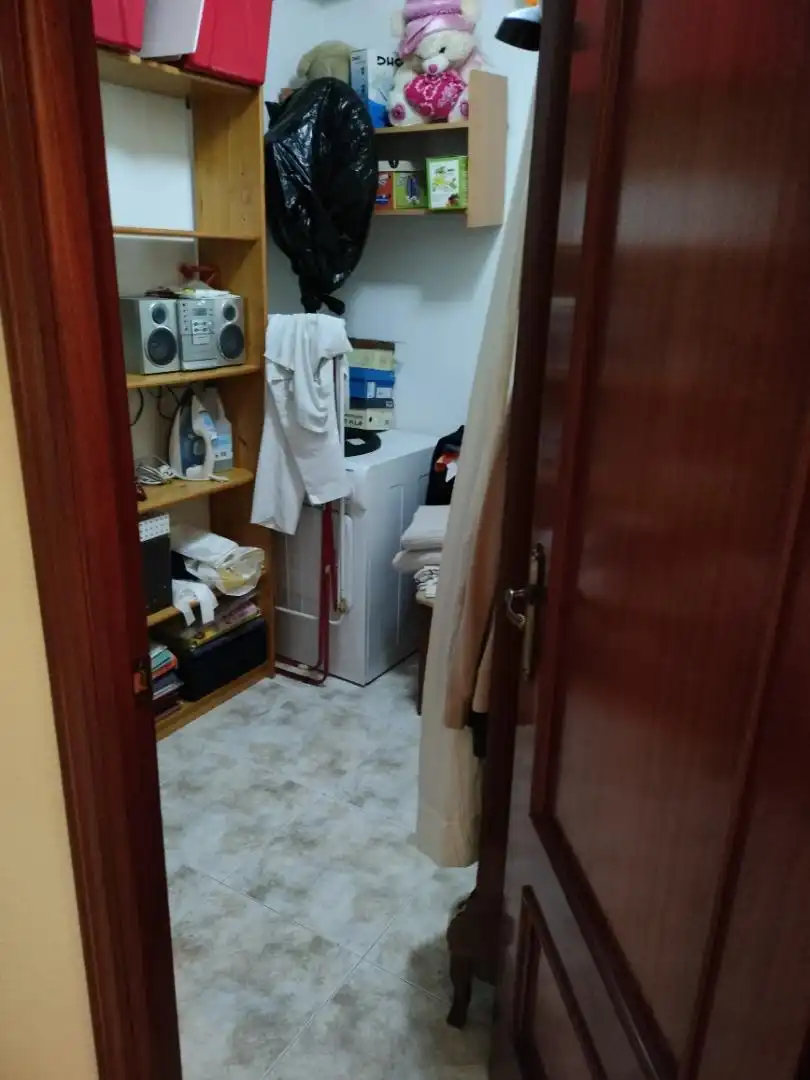 Piso en  Carretera de Madrid 54 - Foto 5