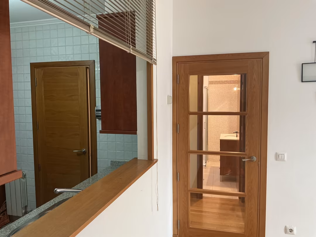 Piso en  Rúa Churruca 5 - Foto 6