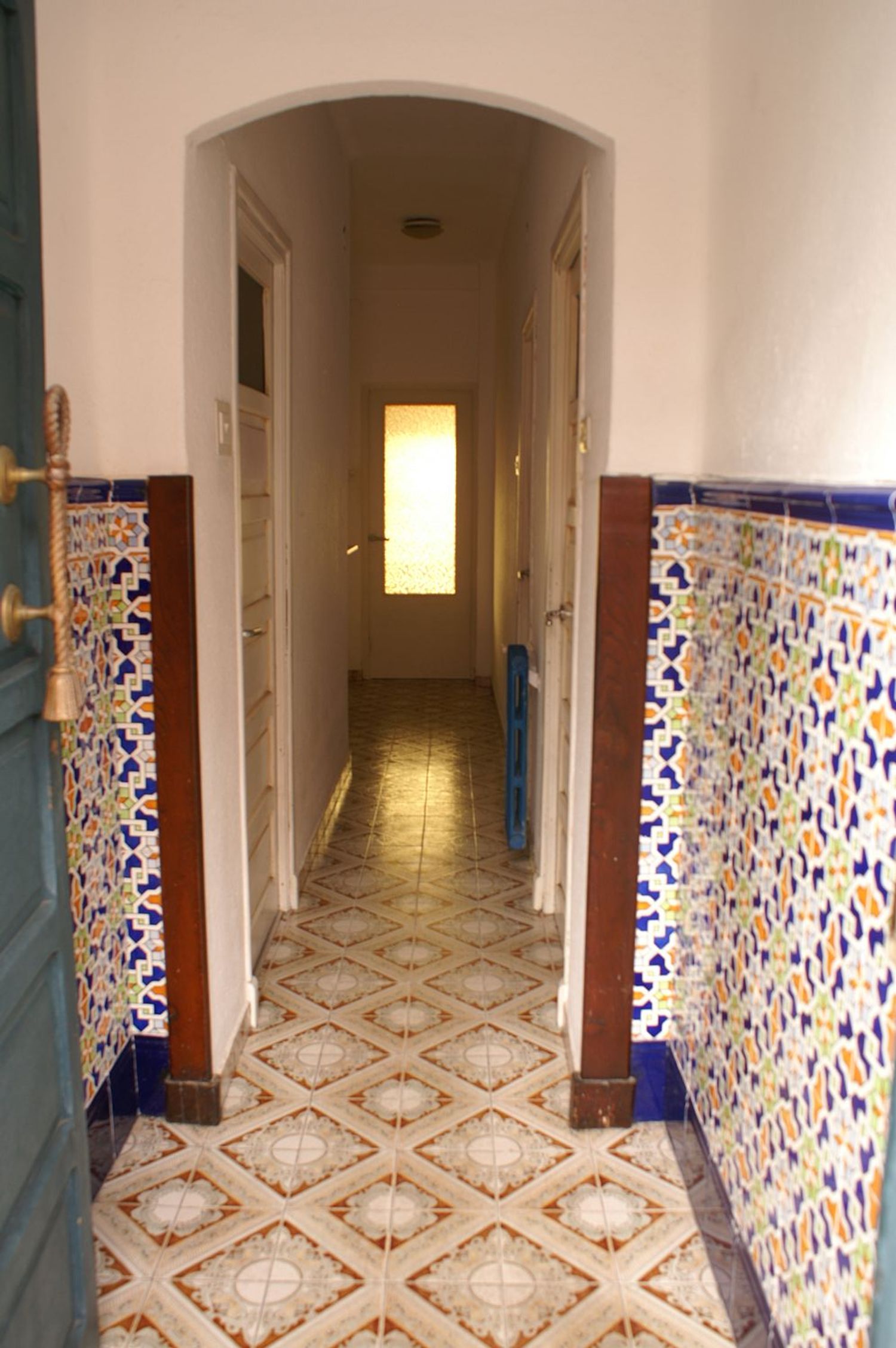Chalet pareado en Calle Juanito Perotti, 22 - Foto 2