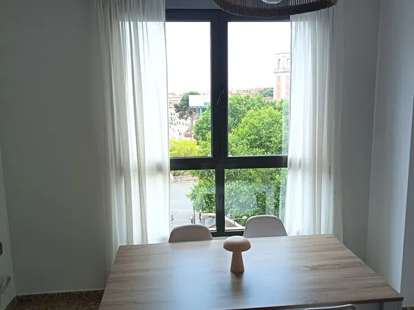 Alquiler de piso en Calle d' Alcàsser, 4 - Foto 5
