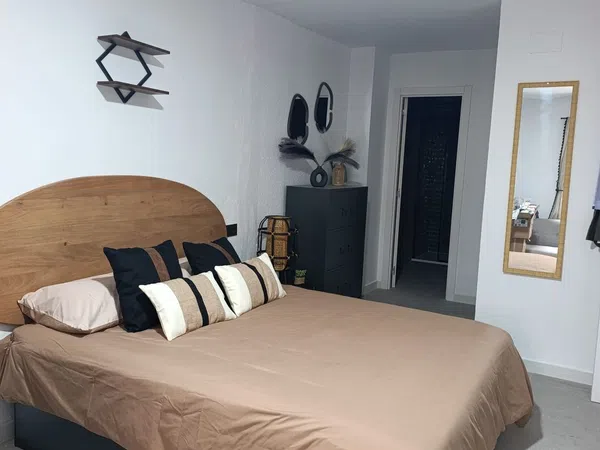 Estudio en Calle Francisco Giner de los Ríos, 10, Carolinas Altas - Foto 7