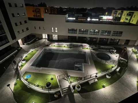 Piso en avenida de las Ciencias, 23 - Foto 2