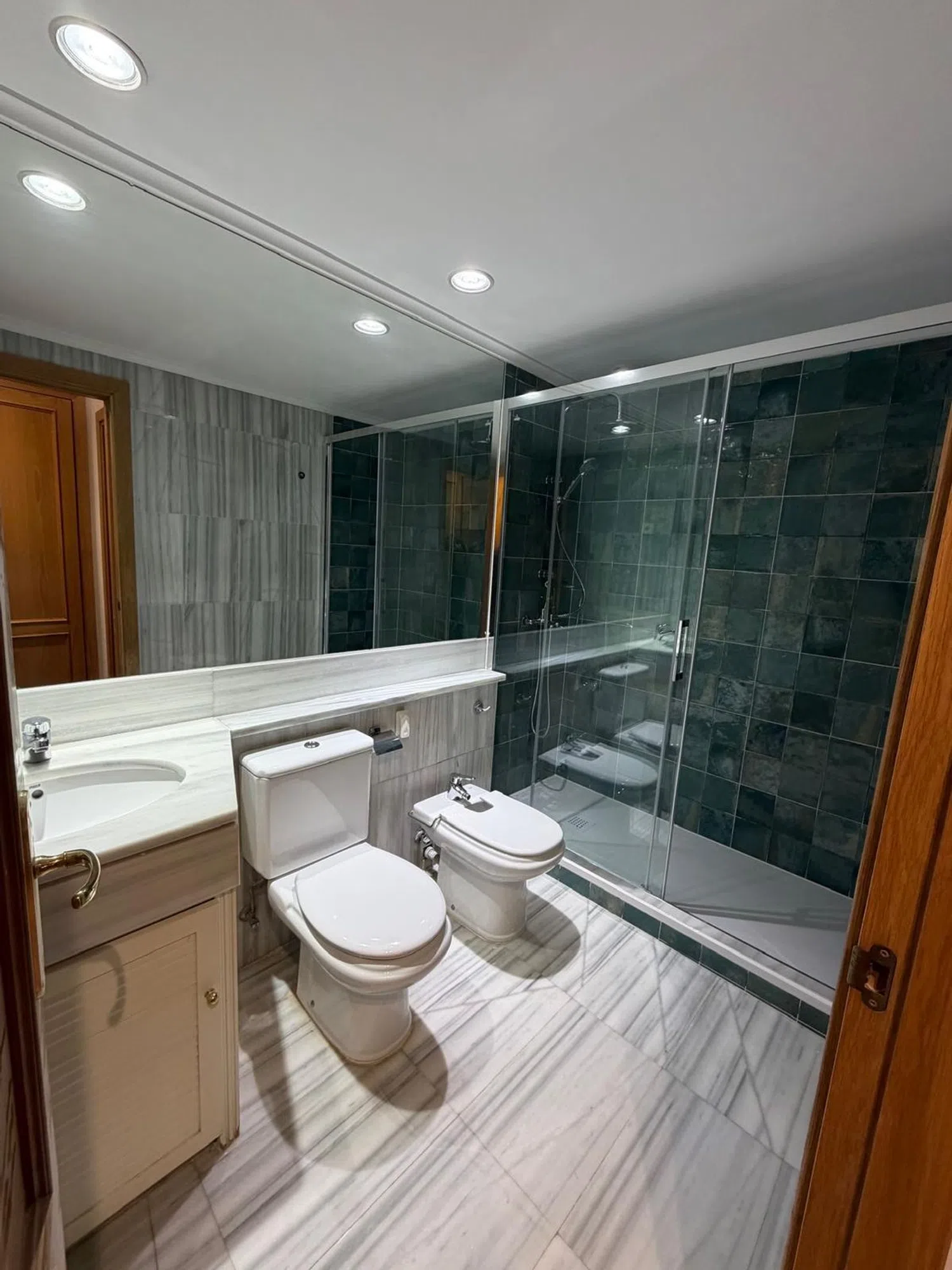 Piso en calle Playa de Sitges, 22 - Foto 13