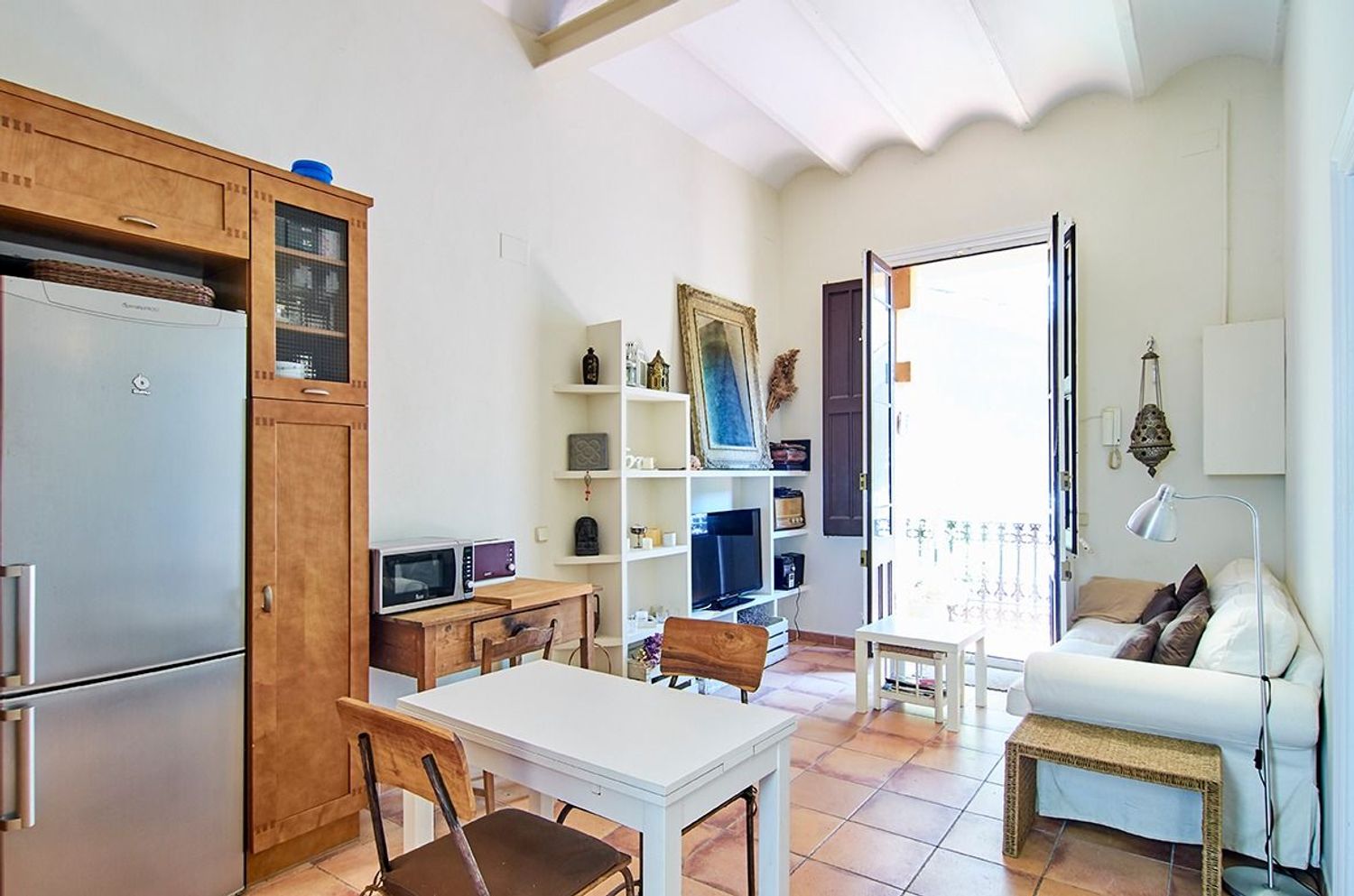 Piso en riera La, 19 -21 - Foto 3