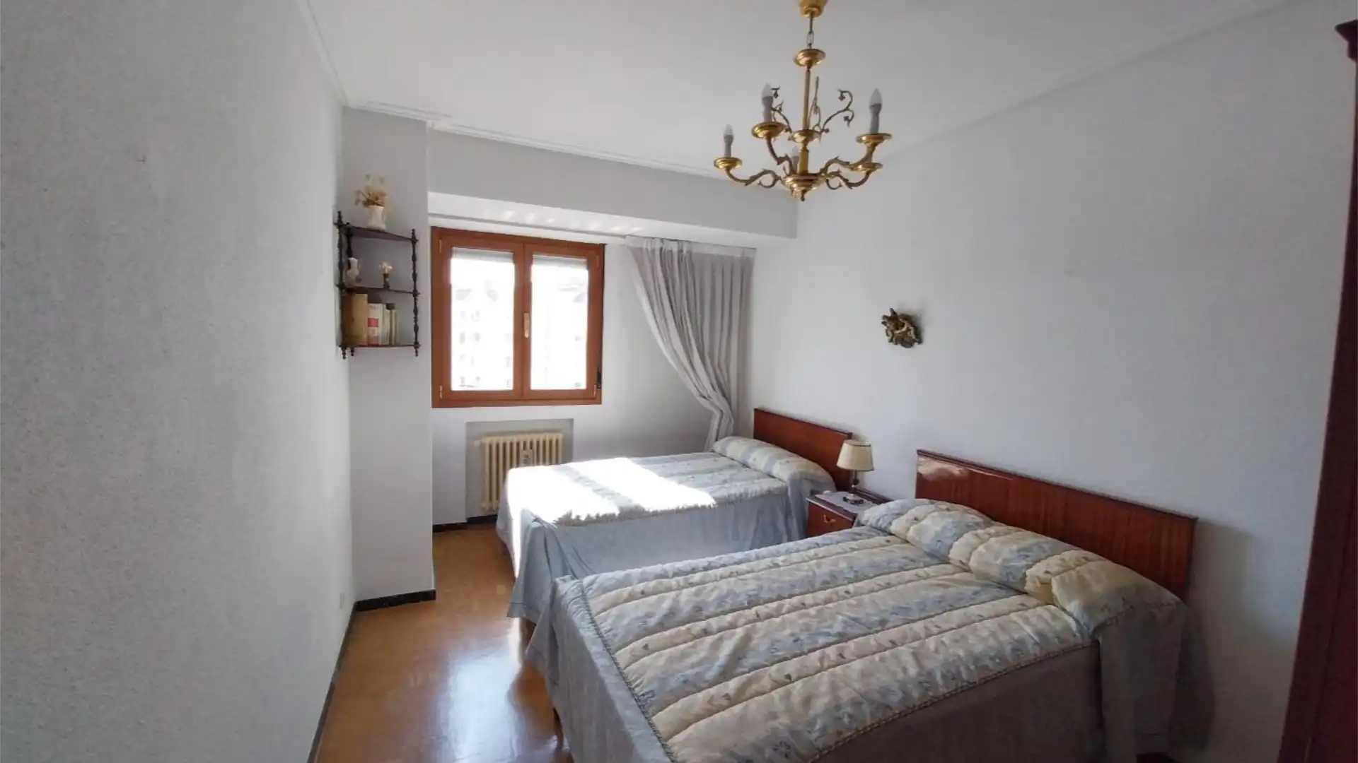 Piso en  Obispo Ballester Kalea 8 - Foto 3