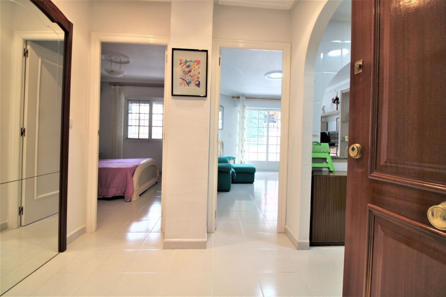 Piso en Calle d'Elx, 49 - Foto 16