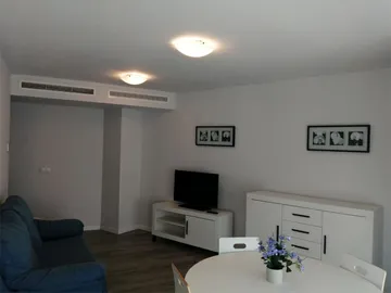 Piso en  Carrer de Sagunt 183 - Foto 1