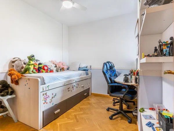 Dúplex en calle Isaac Albéniz, 5 - Foto 21