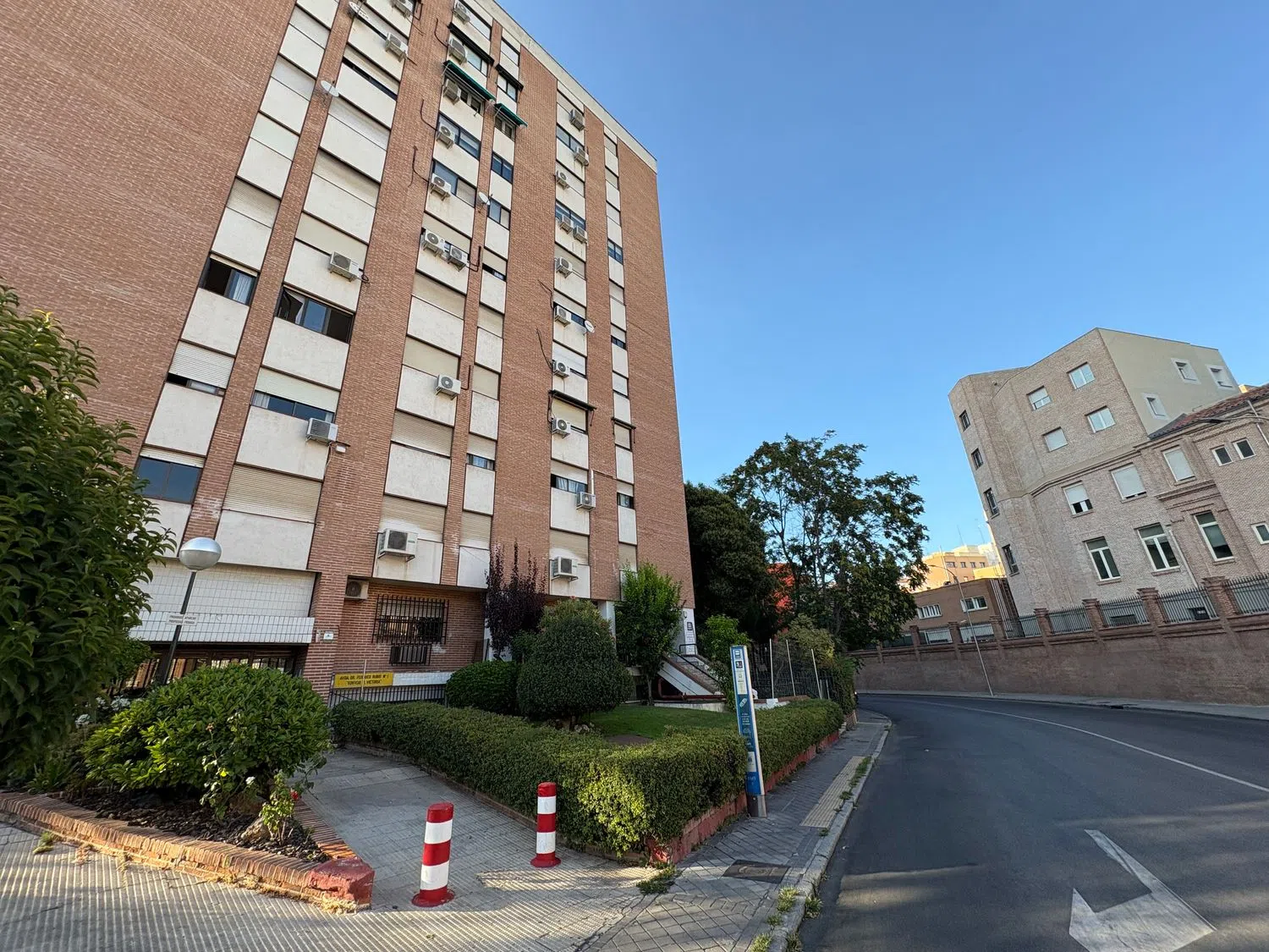 Piso en avenida del Doctor Federico Rubio y Galí, 1 - Foto 25