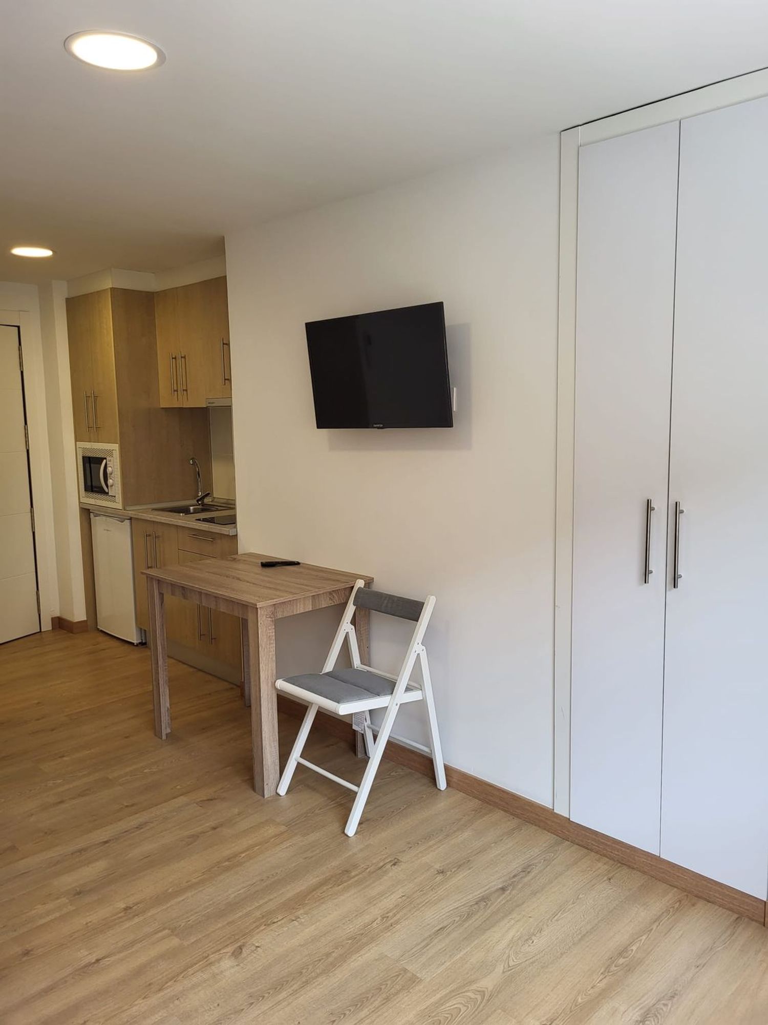 Estudio en Calle José Luján, 12 - Foto 4