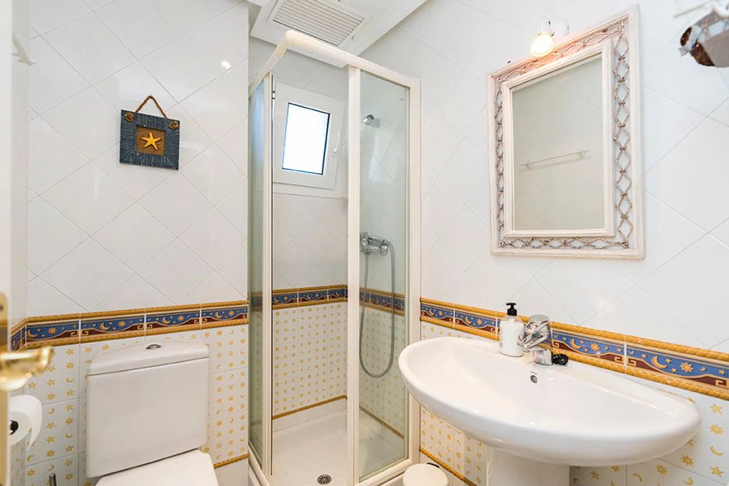 Chalet pareado en calle Arroyo de Camino Viejo Ojen, 33 - Foto 19