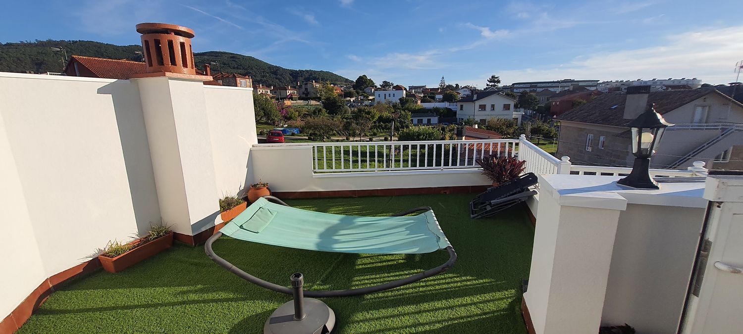 Chalet adosado en camino do Rozo, 14 - Foto 15