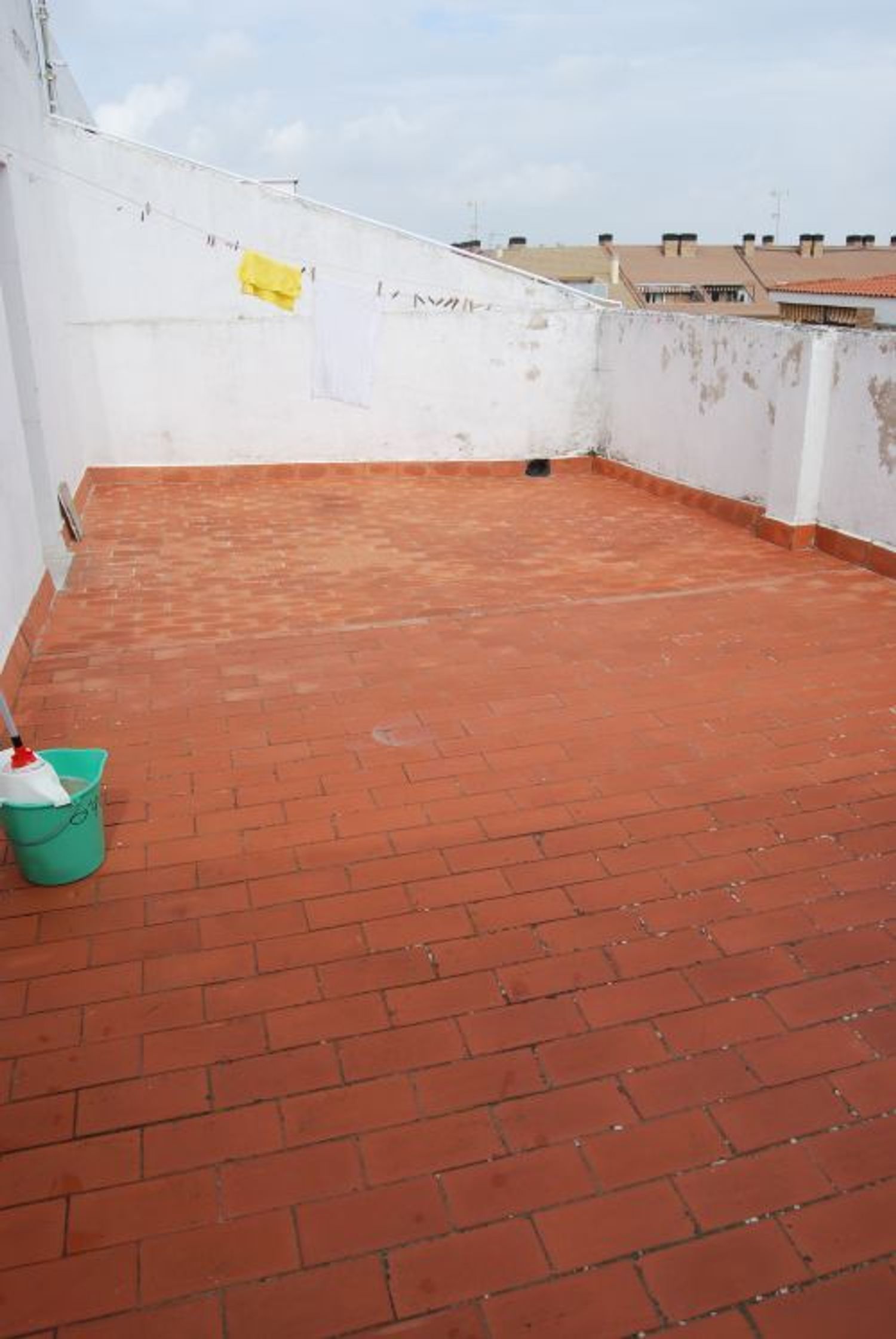 Ático en Calle San Juan de Dios, 42, Pardaleras, Pardaleras - Foto 3